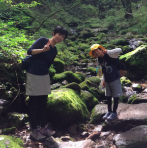 shimazaki