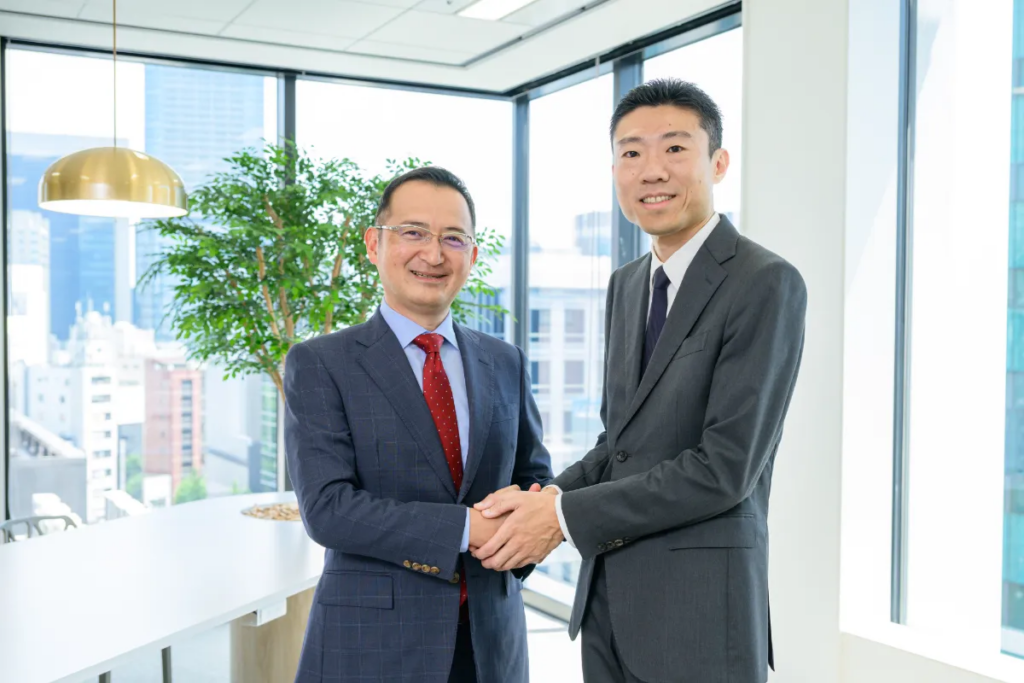 BizMow株式会社、株式会社スタディスト資本業務提携契約を締結しました BizMow株式会社、株式会社スタディスト資本業務提携契約を締結しました