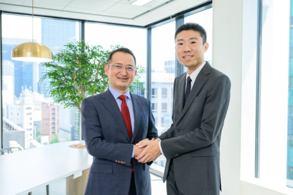 BizMow株式会社、株式会社スタディスト資本業務提携契約を締結しました