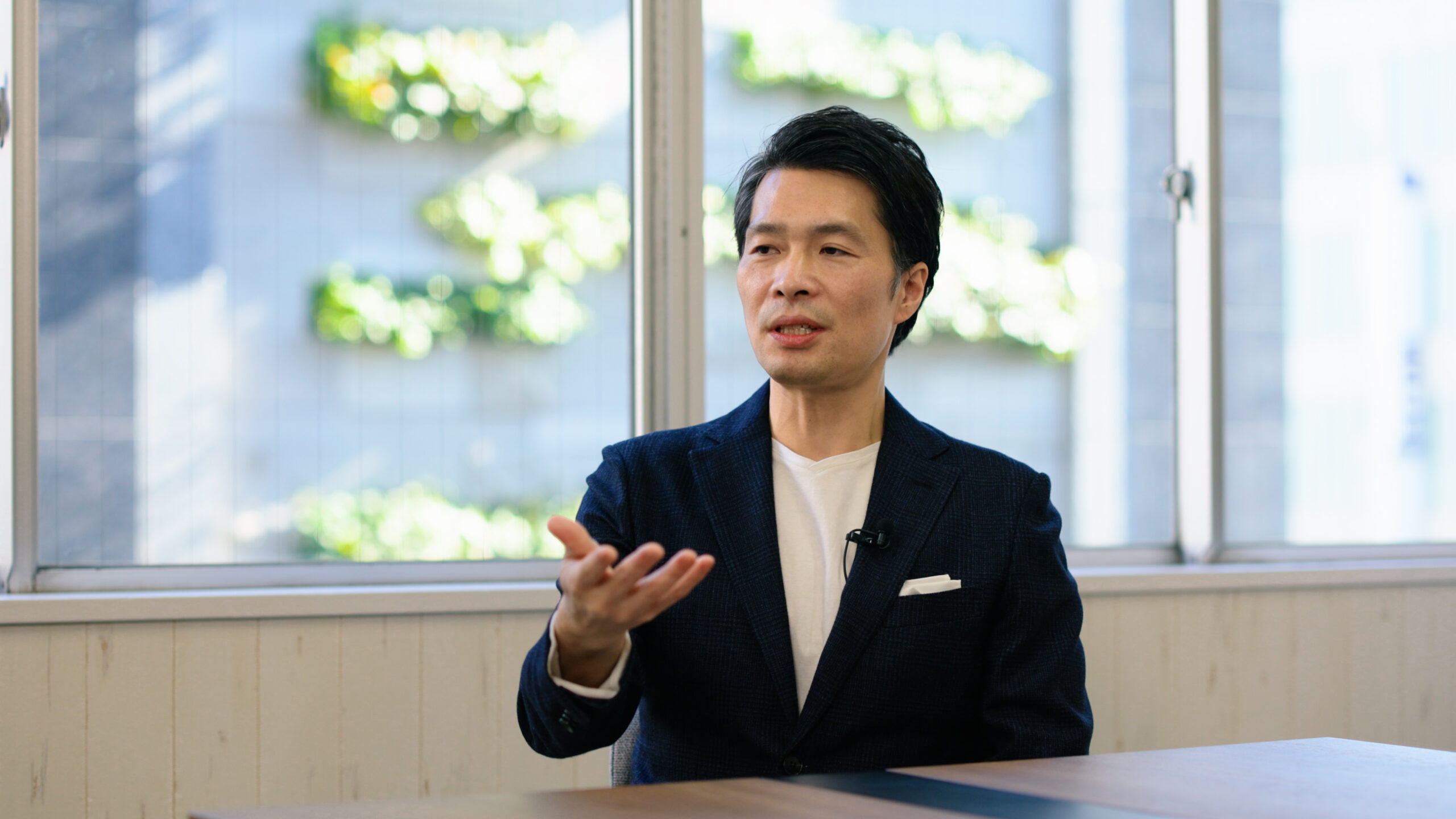 【選定理由】「ウチはやってない」と断る他社。「こうすればできる」と叶えてくれたBizMow